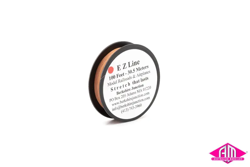 Bjezrope-H - E Z Line - Heavy - Rope (30.5M/100Ft) 1