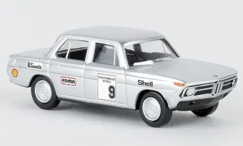 Bk24433 - Bmw 1800 Tii - Oldtimer Grand Prix (Ho Scale) 1
