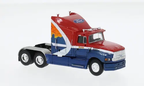 Bk85904 - Ford Aeromax - Bigfoot 1990 (Ho Scale) 1