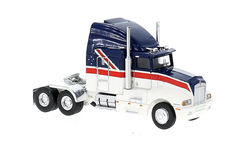 Bk85936 - Kenworth T 600 - "Australia" (Ho Scale) 1