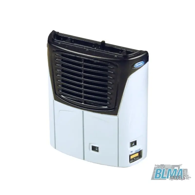 Blma4555 - Carrier X2 Reefer Unit (Ho Scale) 1