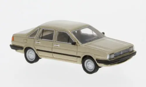 Bos87485 - Vw Santana - Metallic Beige (Ho Scale) 1
