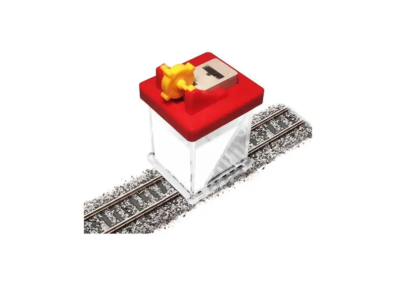 Bs-Fix-03 Ballast Glue Applicator N Scale 1