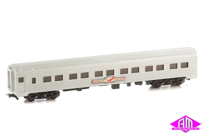 Budd Sleeper Car - Indian Pacific (Ho Scale) 1