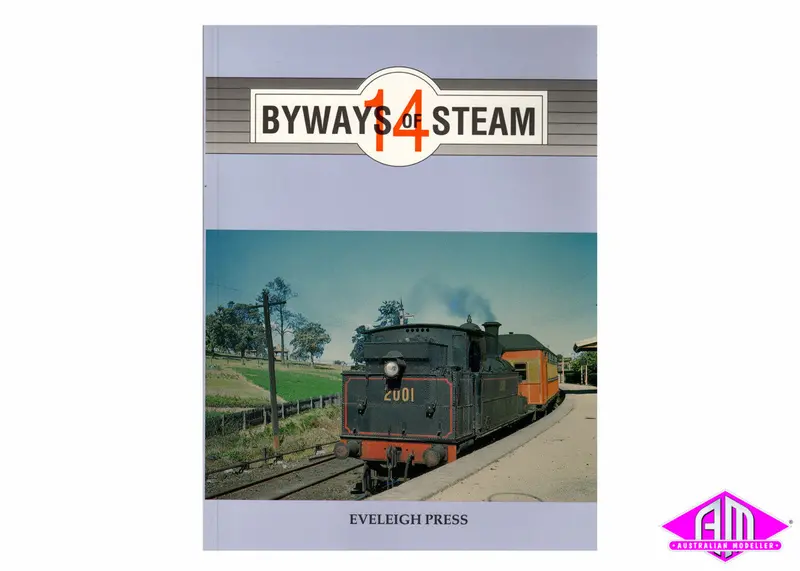 Byways Of Steam - 14 1
