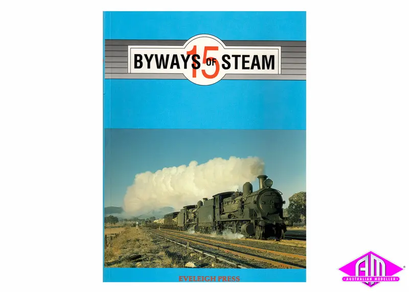 Byways Of Steam - 15 1