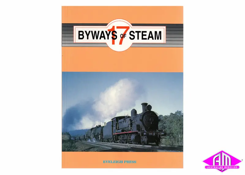 Byways Of Steam - 17 1