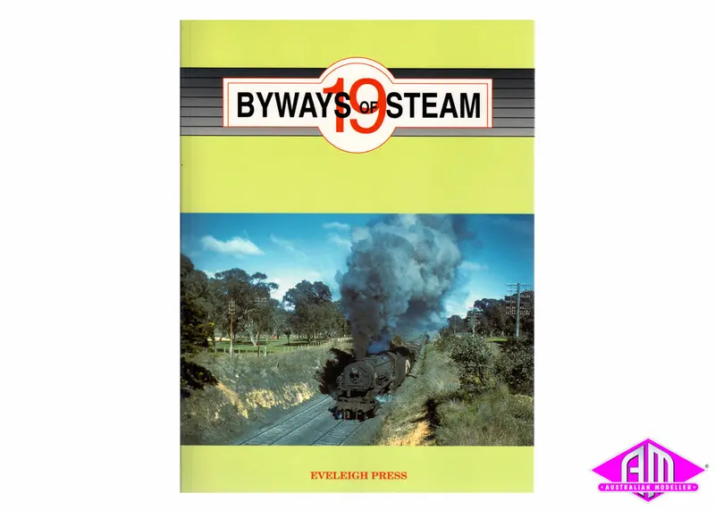 Byways Of Steam - 19 1