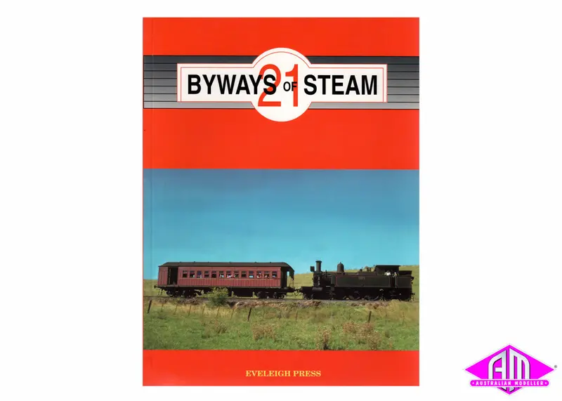 Byways Of Steam - 21 1