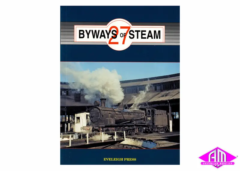 Byways Of Steam - 27 1