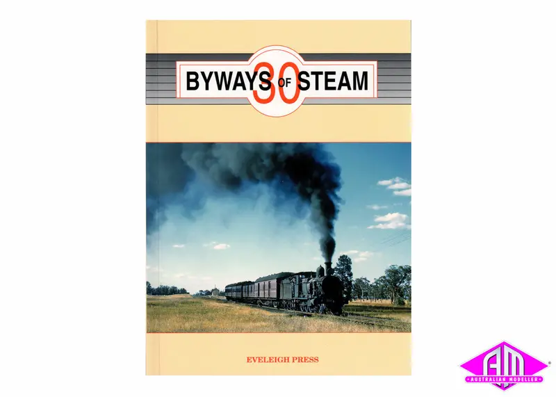 Byways Of Steam - 30 1