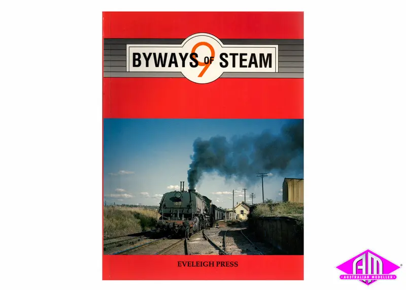 Byways Of Steam - 9 1