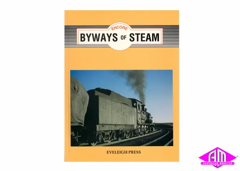 Byways Of Steam Encore 1