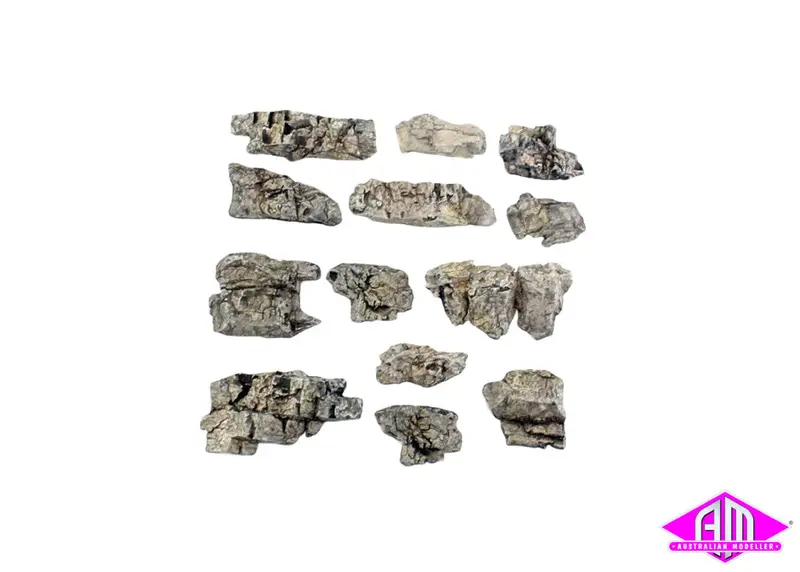 C1139 - Ready Rocks - Outcroppings 1
