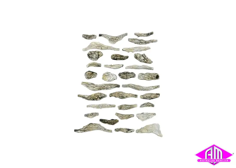 C1141 - Ready Rocks - Creek Bed 1