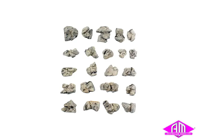 C1142 - Ready Rocks - Boulders 1