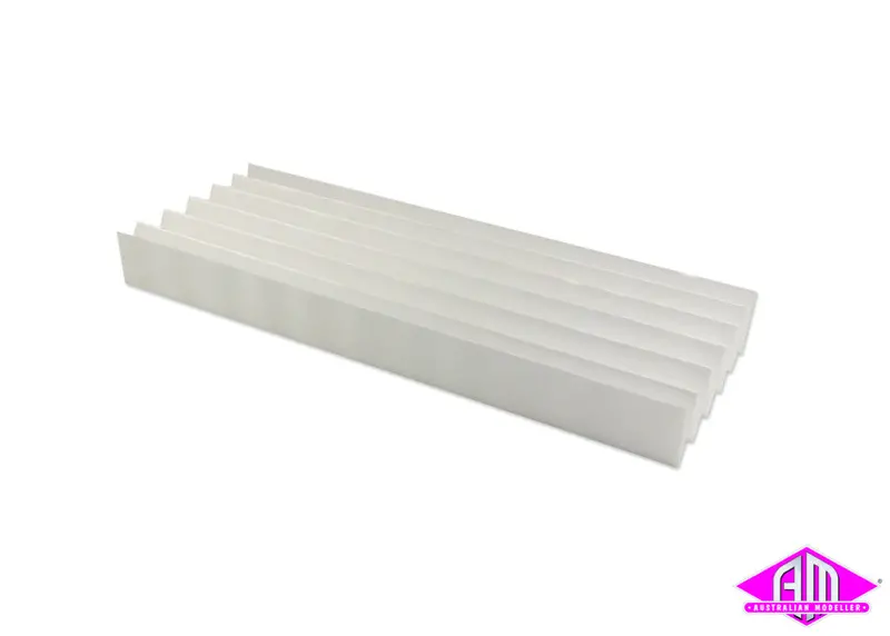 C1172 - 2" Support Panels 1