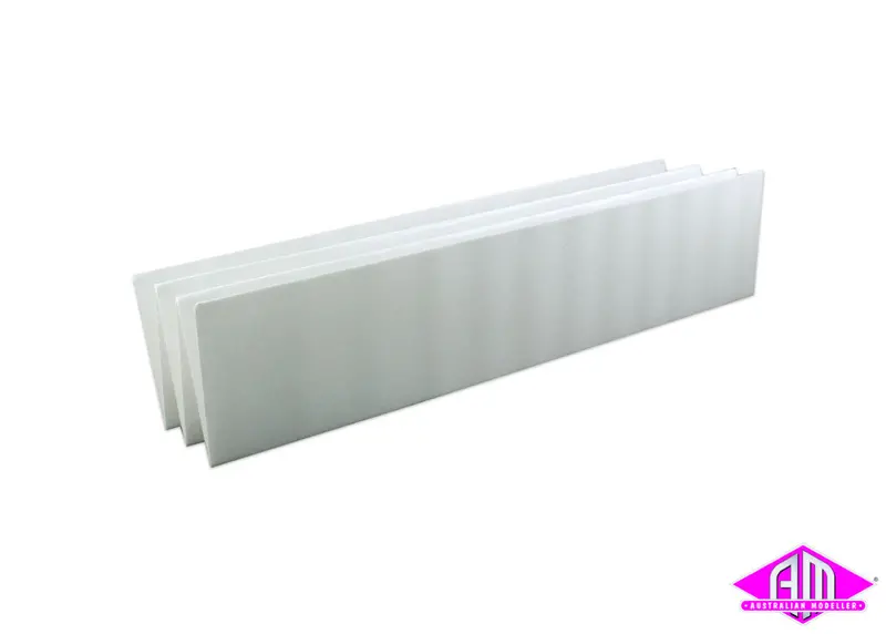 C1173 - 4" Support Panels 1