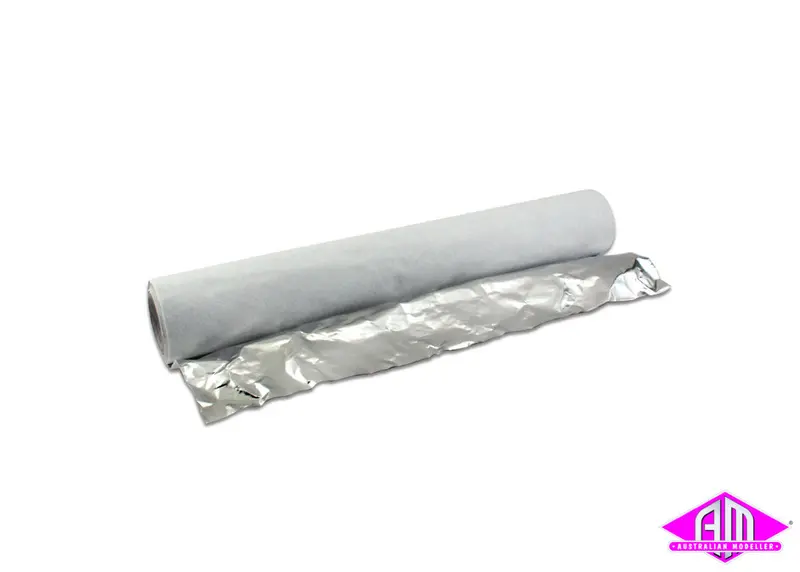 C1179 - Shaper Sheet 18" 1