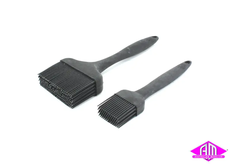 C1186 - Plaster Brush Set 1