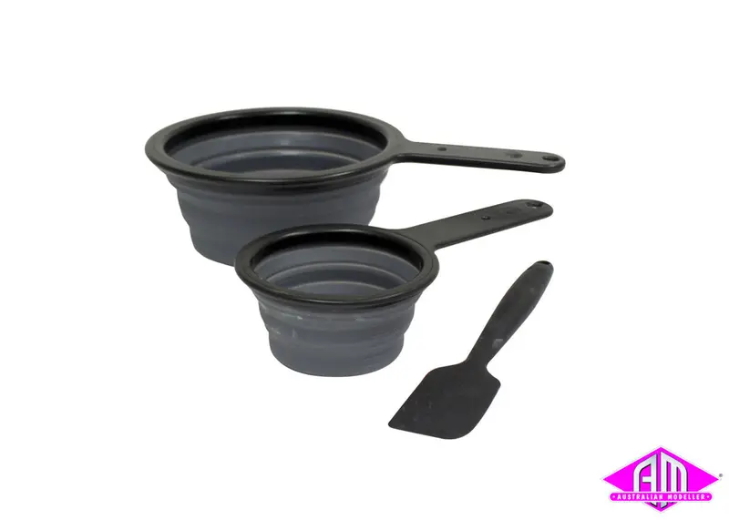 C1187 - Plaster Mixing Set 1