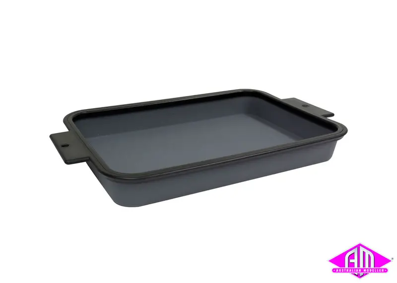 C1194 - Plaster Cloth/Modelling Tray 1