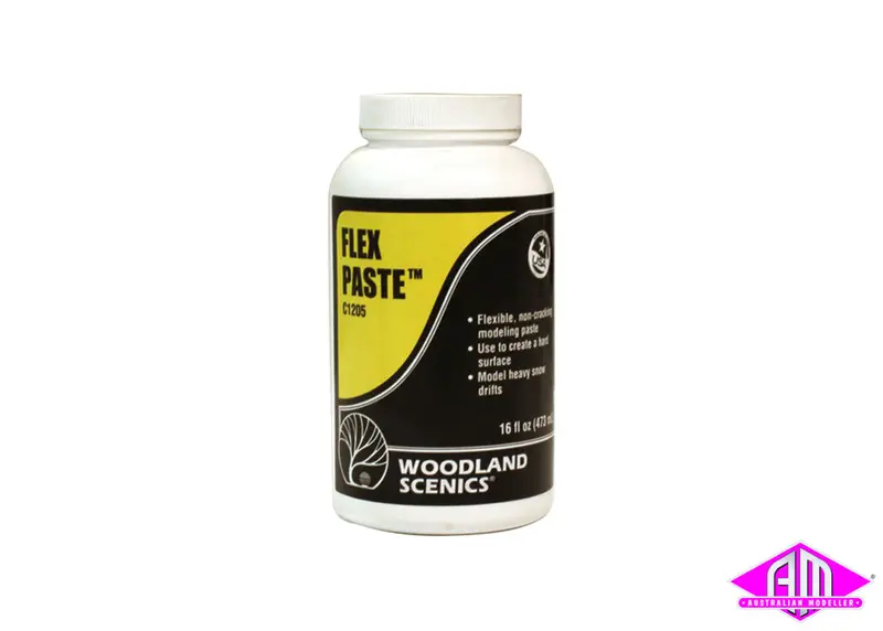 C1205 - Flex Paste 473Ml 1