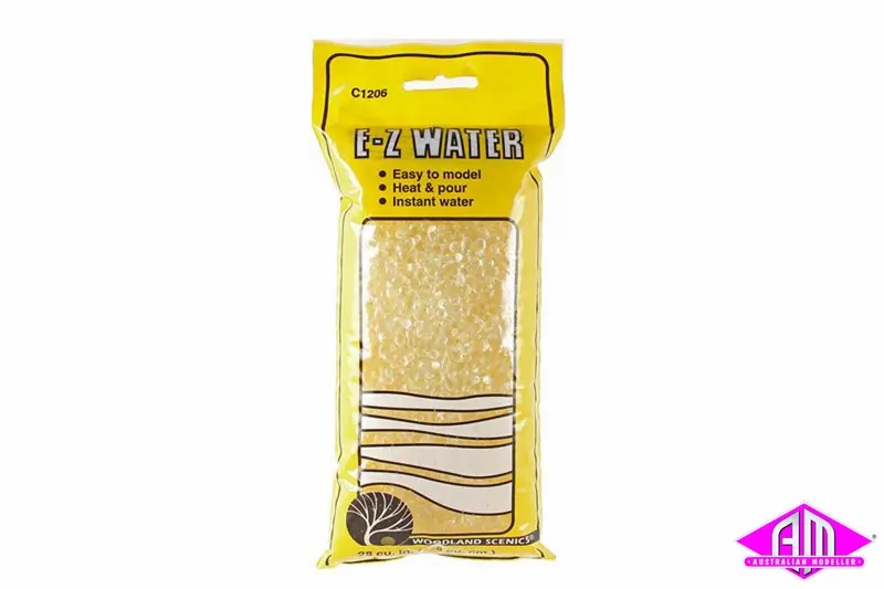 C1206 - Ez Water (16Oz) 473Ml 1