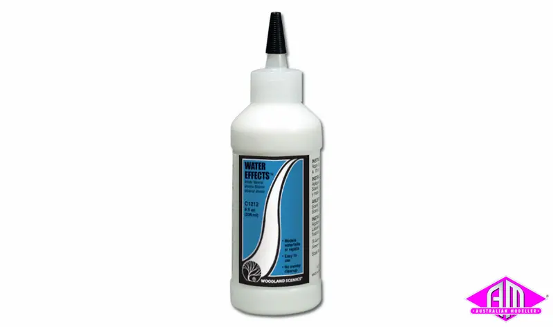C1212 - Water Effects (8Oz) 236Ml 1