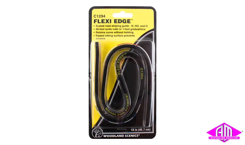 C1294 - Flexi Edge 1