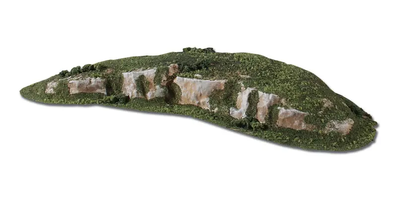 C1321 - Landform Rocky Ridge - Small 1