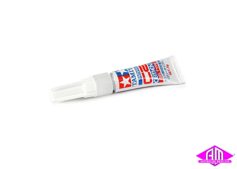 Ca Cement Gel Type 3G 1