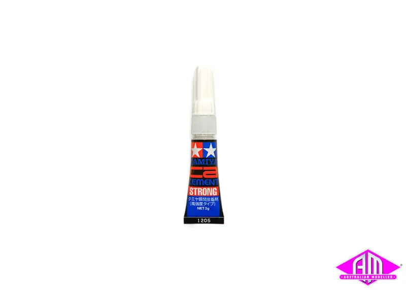 Ca Cement Strong 3G 1