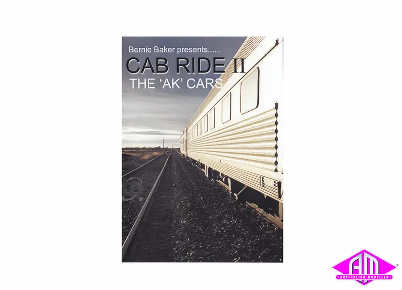 Cab Ride Ii "The Ak Cars" (Dvd) 1