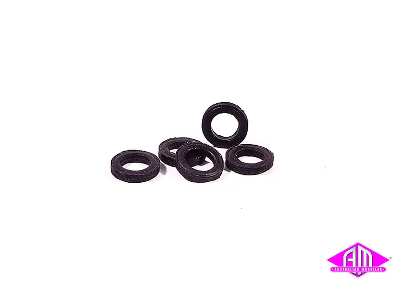 Car Tires 12Pc Dp-93 1
