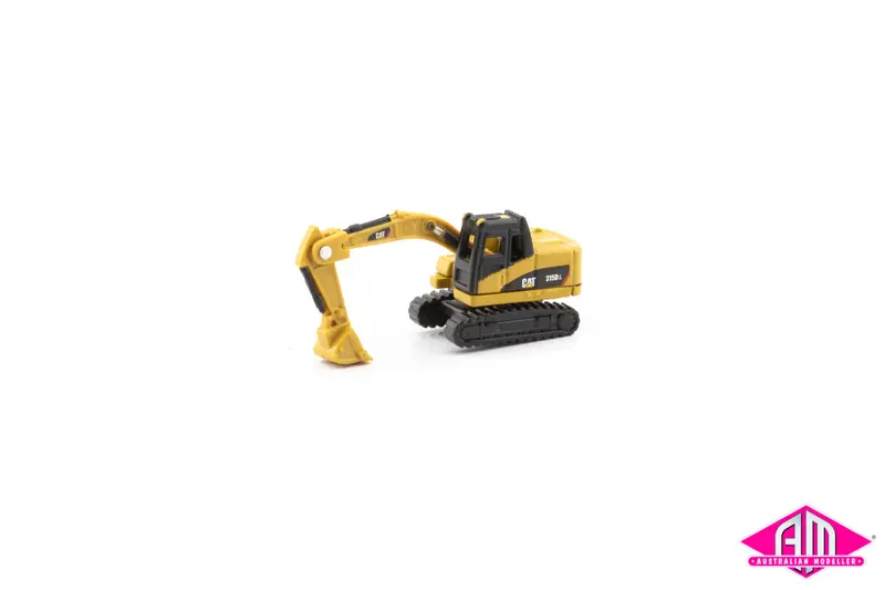 Cat 315D L Hydraulic Excavator (N Scale) 1