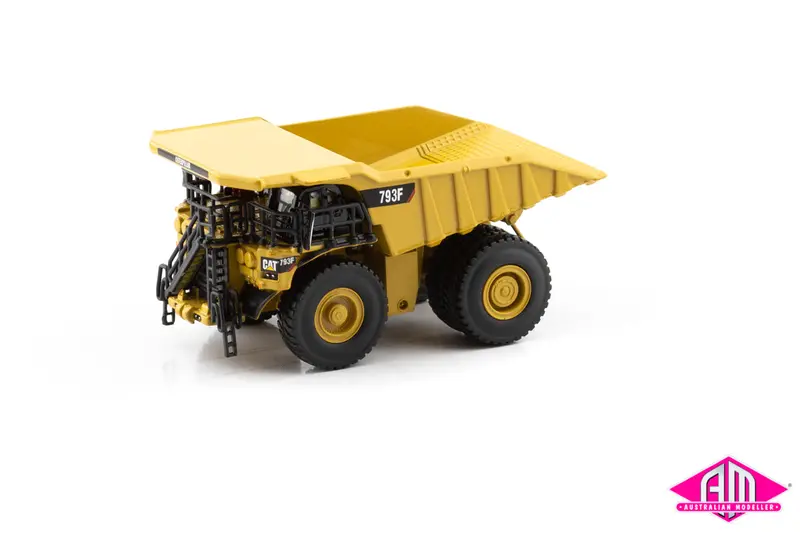 Cat 793F Mining Truck High Line Series (1:125 Scale) 1