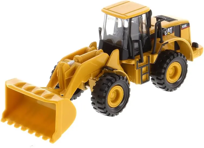 Cat 950G Series Ii Wheel Loader (Ho Scale) 1
