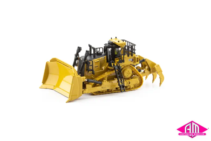 Cat D11 Dozer Tkn Design High Line Series (Ho Scale) 1