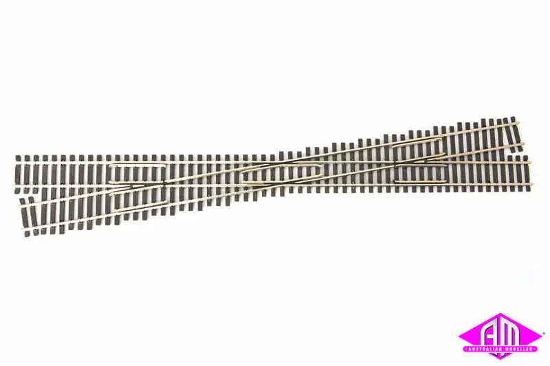 Cd 100 Crossing 9-1/2D L 1