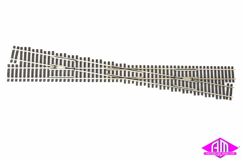 Cd 100 Crossing 9-1/2D R 1