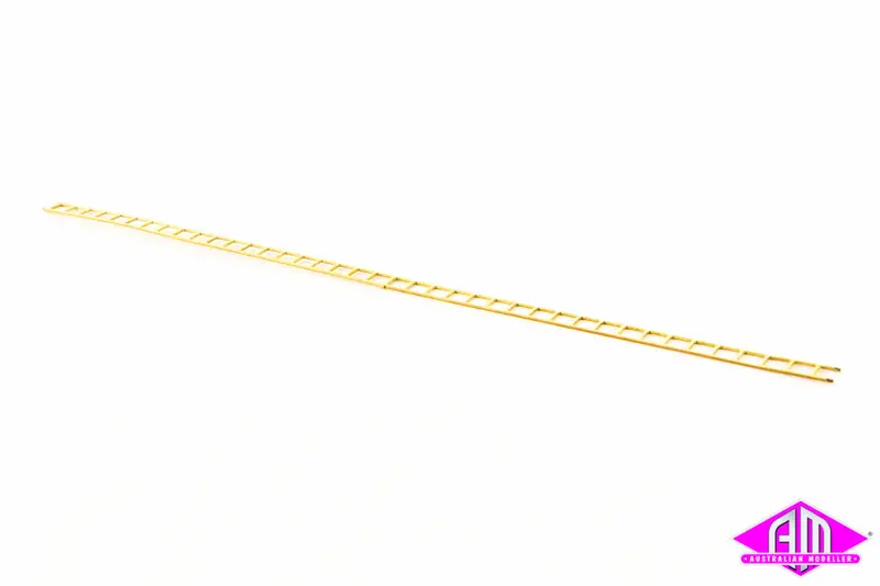 Cda-8710 Ho Ladder 140Mm 1