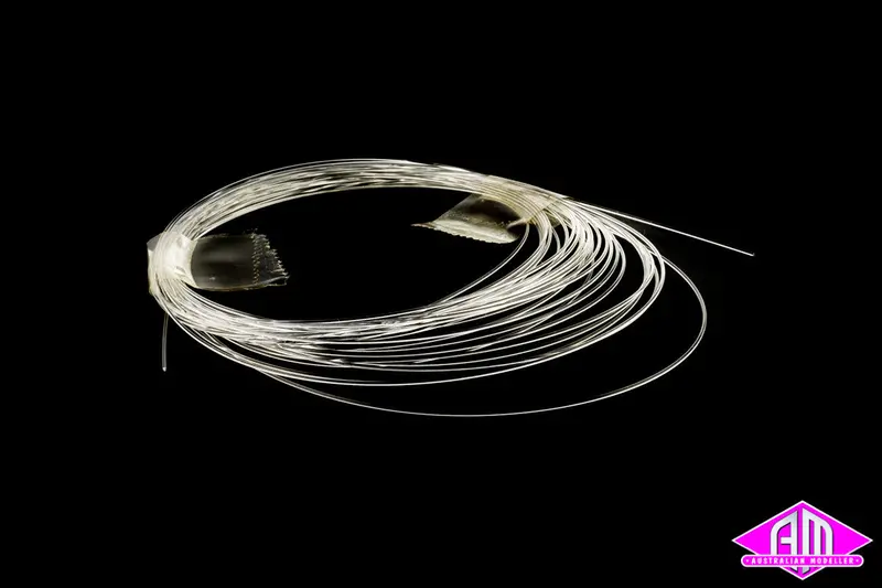 Cda-8752 1.0Mm Optic Fibre 2Mt 1