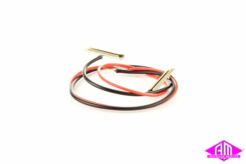 Cda-9409 Ho Feeder Wire With Peco Joiner 1