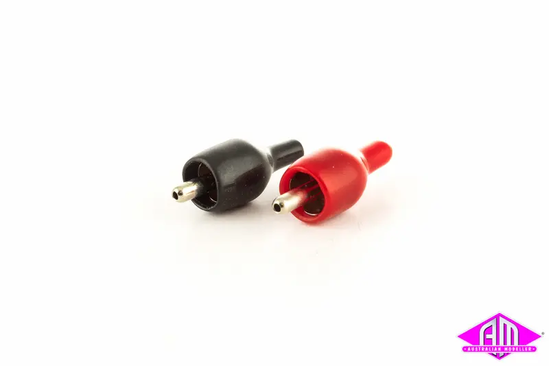 Cda-9609 H&M Accessories Plug 1