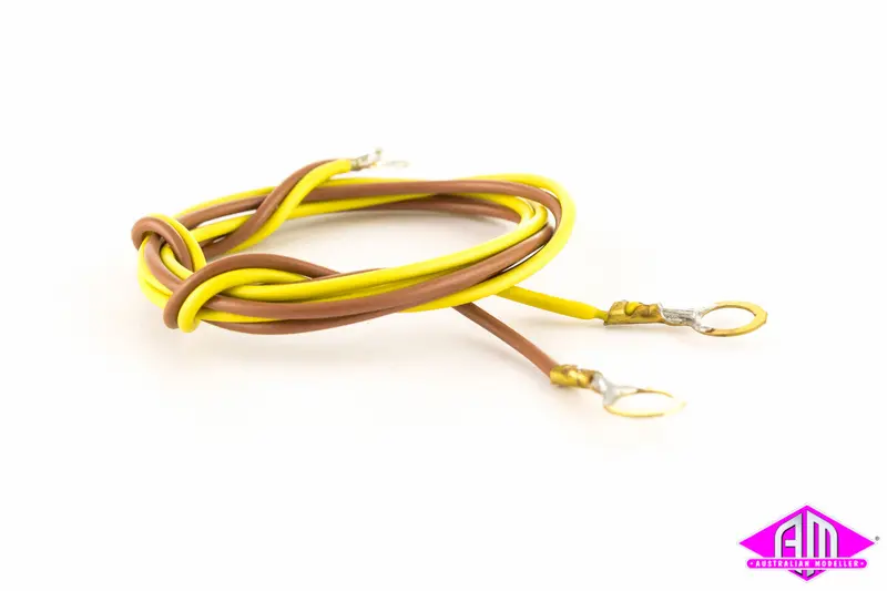 Cda-9618 Transformer Control Lead 1