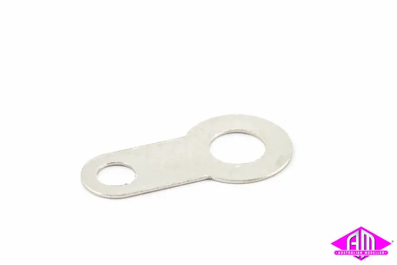 Cda-9619 Brass Eyelets 5Mm 12Pc 1