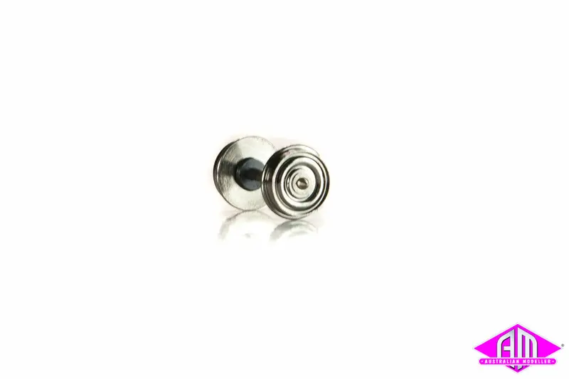 Ch-Ddp103 23.8Mm Disc Wheels 1