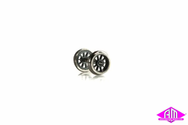 Ch-Ddp104 23.8Mm Spoke Wheels 1