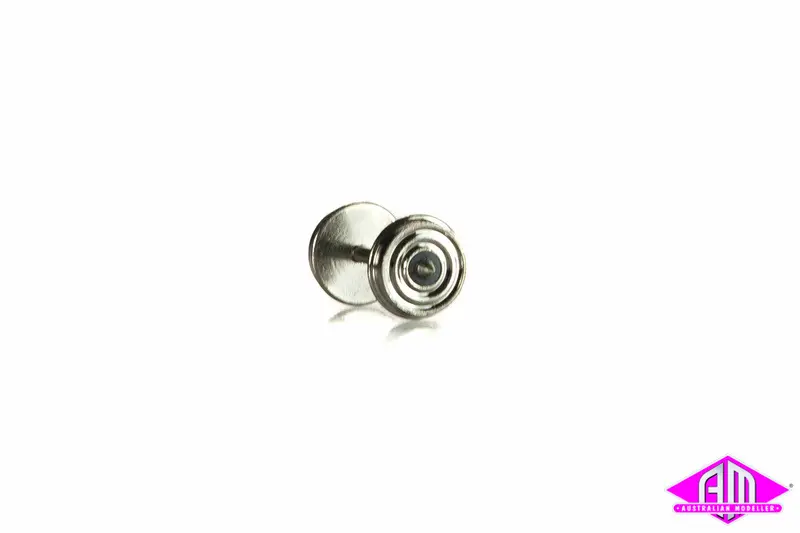 Ch-Ddp106 25Mm Disc Wheels 1
